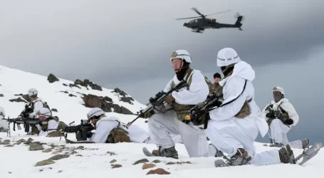 Militarizzazione dell’Artico: una nuova arena per le ambizioni imperiali statunitensi nella seconda guerra fredda