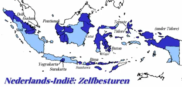 Dutch indies (1)