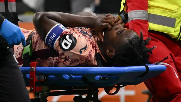 Duvan zapata attaccante del tori