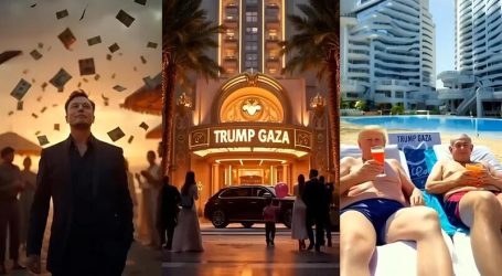 Guardate cosa abbiamo scoperto sul Pedofilo e Puttaniere Donald Trump nonché Presidente degli Stati Uniti d’America