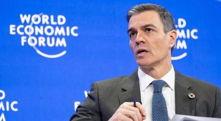 Pedro Sánchez il falso eroe e la dignità imposta del giocatore d’azzardo