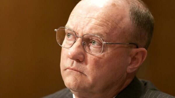 Lawrence wilkerson e162884672345