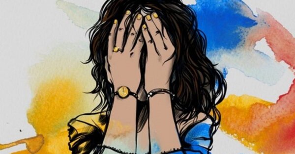 Le persone che si lamentano semp