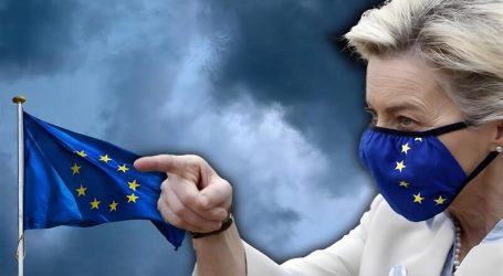Nome in codice: 28° Regime, è questa l’ imminente guerra riservata all’Unione Europea