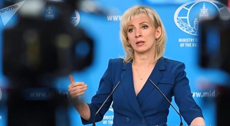 Articoli dei media russi sulla guerra all’Iran che sono sicuro vi sorprenderanno per la loro ineccepibile analisi degli avvenimenti in corso