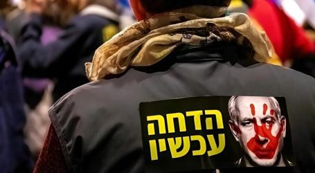 Il sionismo è un parassita dell’umanità che il mondo non ha ancora compreso nella sua estrema pericolosità