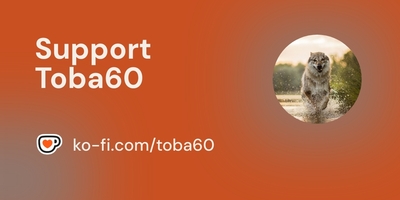 Toba60 Sharable Profile) Horizon