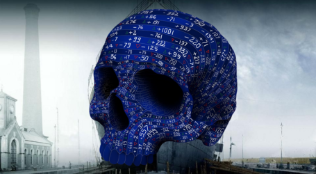 Osservate le conseguenze economiche di una classe dirigente criminale che per salvare un naufrago ha affondato il Titanic