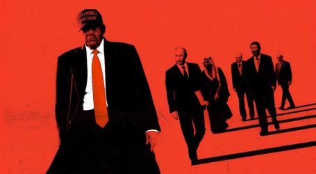 Psicopatogenesi del potere: quando la guerra diventa una dipendenza