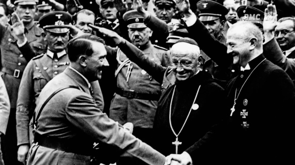 2e Guerre Mondiale La face cache