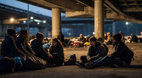 Imperativo assoluto del potere è distruggere l’Individuo e ci stanno riuscendo in pieno