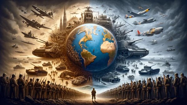 A Very Short Introduction to Wor