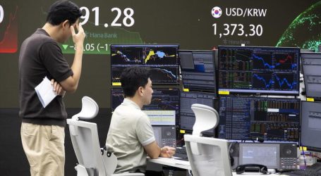 Il prossimo collasso economico sarà tre volte peggiore del COVID… e non si può fermare