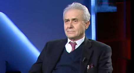 Prof. Ivo Bianchi: Vivere in equilibrio con la natura per una mente giovane