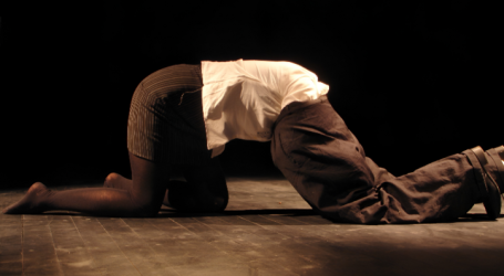 Le persone umanitarie dall’alto della loro conclamata vigliaccheria desiderano solamente apparire per ciò che non sono