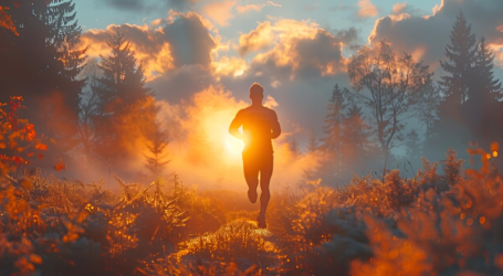 Avere tempo per i Runners è il nuovo lusso