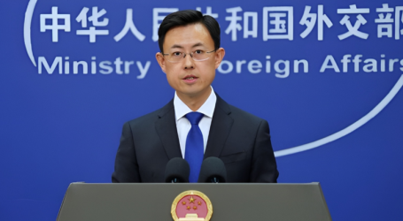 Pepe Escobar: “La Cina potrebbe dover intervenire”