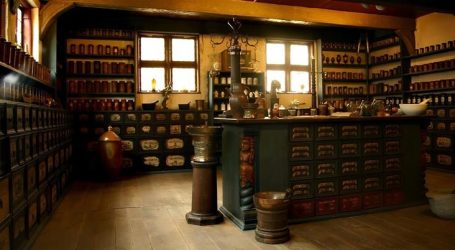 La medicina naturale non è alternativa ma è quella originale