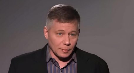 Stanislas Krapivnik: Smettetela di seguire i media convenzionali e guardatevi intorno per capire cosa accade realmente intorno a voi