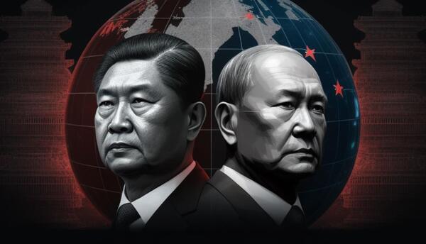 Cina russia insieme 2 free