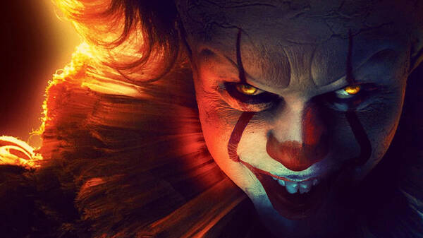 Creepy smile pennywise kqj2xfx0h