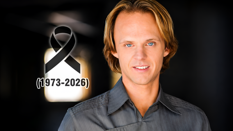 David wilcock fallece portada