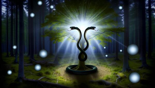 Duality and transformation symbo