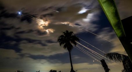 Impero in disfacimento: la resistenza Iraniana  disarma Israele e sta creando uno scenario apocalittico in chi si presta al gioco