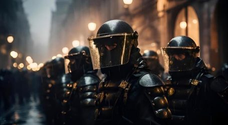 E’ assai probabile che questa politica disastrosa non sia dovuta a degli errori, bensì  frutto di un’intenzione deliberata