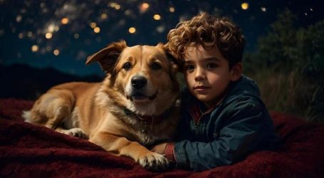 La soluzione sei sempre stato tu