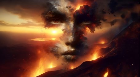 La Grande Guerra è appena iniziata attraverso una campagna mirata per abolire l’umanità