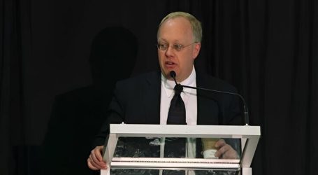 Chris Hedges: L’Iran e Gaza sono solo l’inizio, benvenuti nel nuovo ordine mondiale