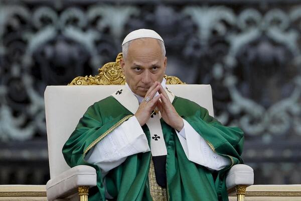 Vatican Pope Jubilee Missionary World and Migrants