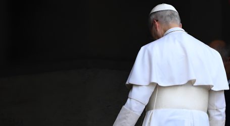 L’ipocrisia del Vaticano in Iran si sta manifestando in tutta la sua vile percezione di una realtà a loro sconveniente