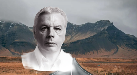 David Icke: schiavi digitali e guerra segreta della Cina per il controllo mentale