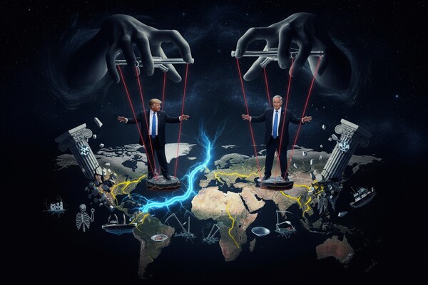 Strait of hormuz closure global