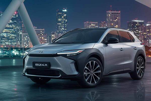 Toyota bZ4X 388983063 (1)