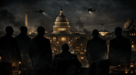 Deep State: Chi Sono Loro