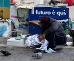 Cosa non è la «compassione» ciò che conta sappitelo sono le sue conseguenze