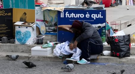 Cosa non è la «compassione» ciò che conta sappitelo sono le sue conseguenze