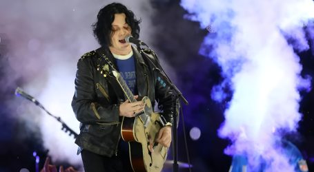 Il silenzio assordante delle rockstar sulla Palestina