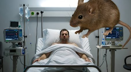 Vaccino contro l’hantavirus? Esiste un solo virus dimostrabile, reale e letale: il Governo