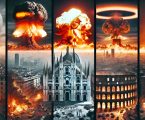 La guerra nucleare, le Nazioni Unite e la crisi permanente che le masse accettano in silenzio