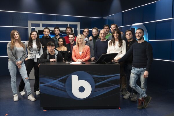 Lo staff di Byoblu web (1)