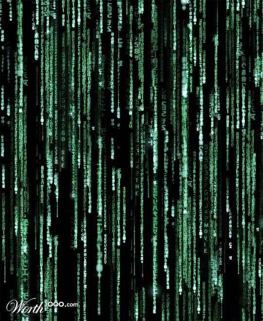 Matrix