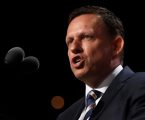 La rete politica segreta di Peter Thiel sta già pianificando un inferno sociale per il dopo Trump