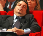 Un momento di riflessione, tanto per dire quello che penso