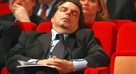 Un momento di riflessione, tanto per dire quello che penso