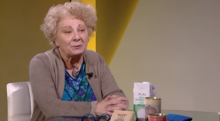 Marina Mariani: una vita al servizio del genere umano per una sana alimentazione