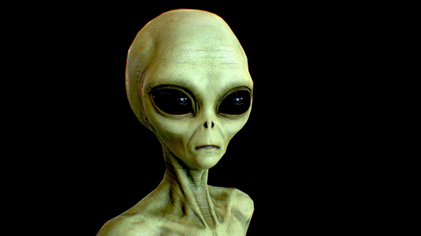 Aliens digital art 1197904